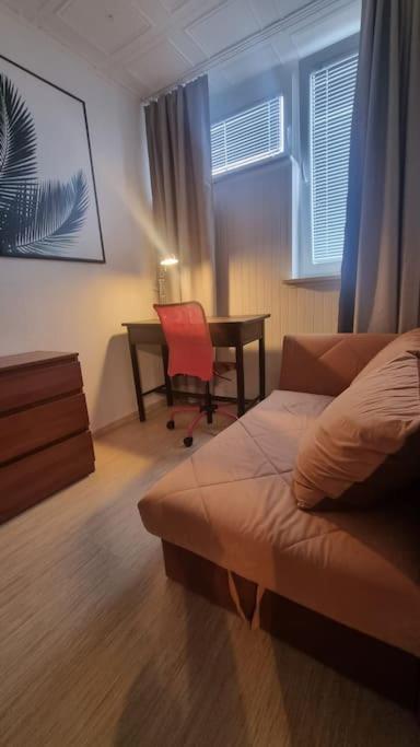 Comfort-Plus Apartment Ll Varsó Kültér fotó
