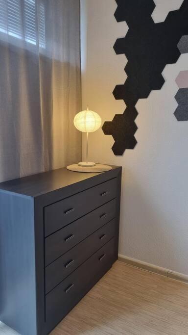 Comfort-Plus Apartment Ll Varsó Kültér fotó