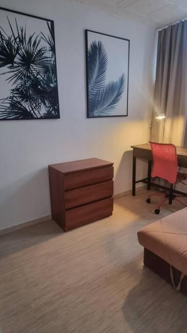 Comfort-Plus Apartment Ll Varsó Kültér fotó