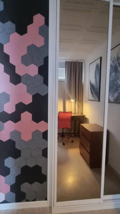 Comfort-Plus Apartment Ll Varsó Kültér fotó