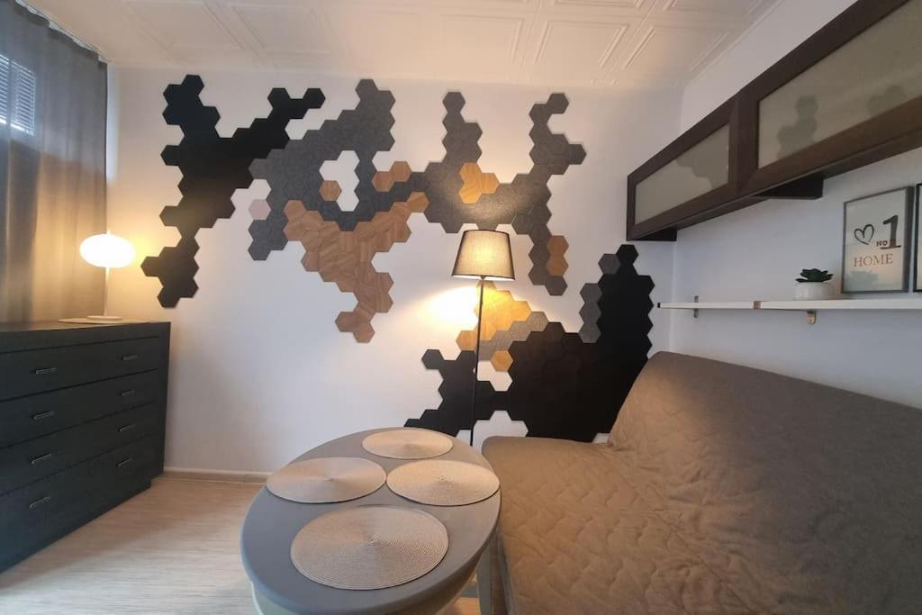 Comfort-Plus Apartment Ll Varsó Kültér fotó